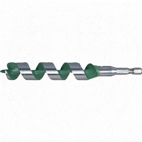 Tr235 1.1/4" Universal Auger Bit