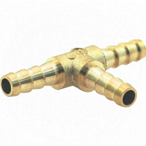 Vale Hrt8b 1/2 Hose Repair Tee Piece
