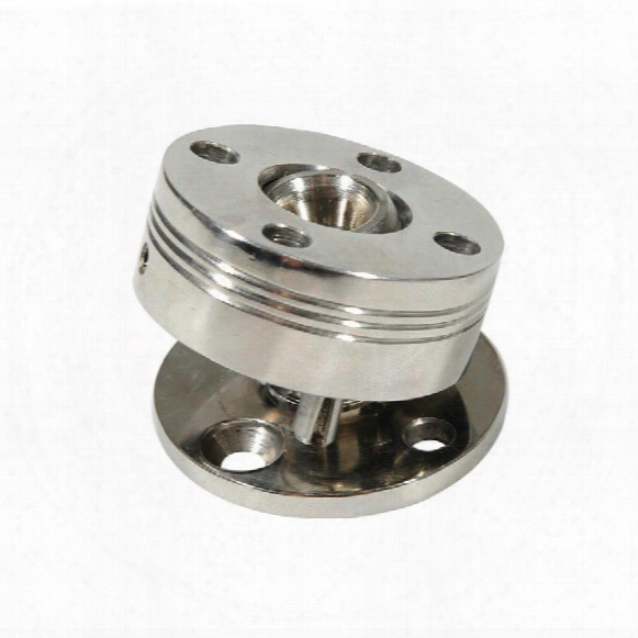 2tla020007r0900 Jsm C5 Ball &socket Mount Type Abb