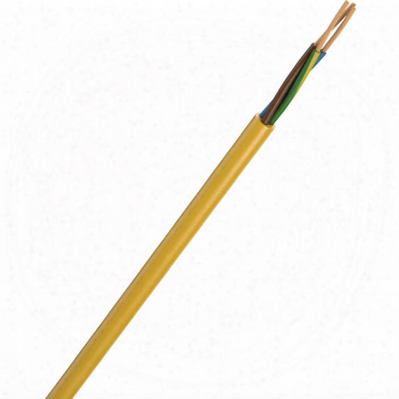 3183ag 3-core Arctic Grade Cable 1.5mm Blue 100m