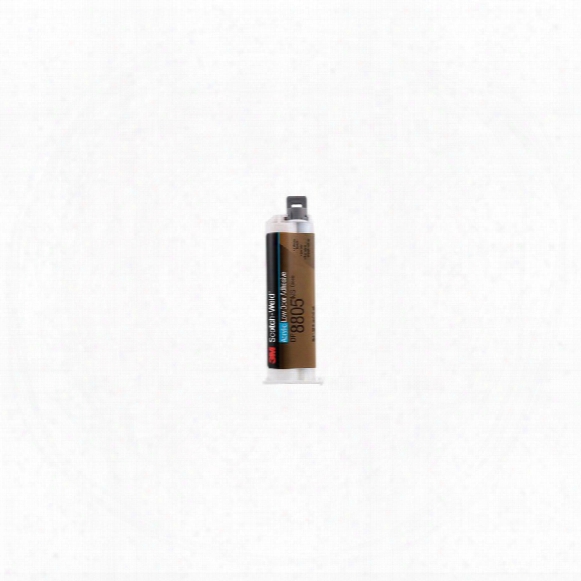 3m Dp8805ns Low Odour Acrylic Adhesive Green 45ml