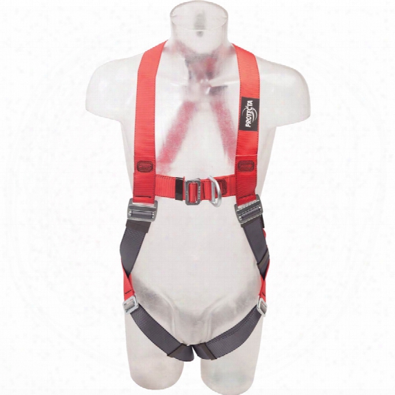 3m Protecta Pro Harness Two Point Medium