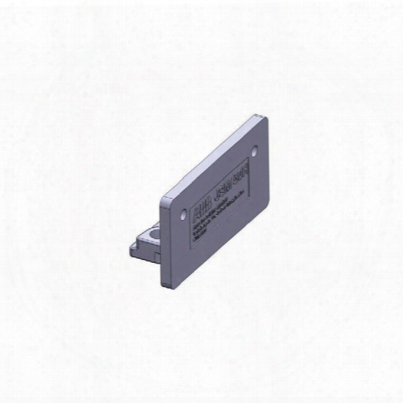 Abb 2tla020205r6400 Jsm50h Bottomplate For Eden Sensor
