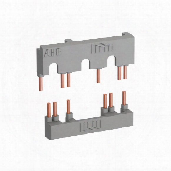 Abb Ber16-4 Connection Set For Reversing Contactor