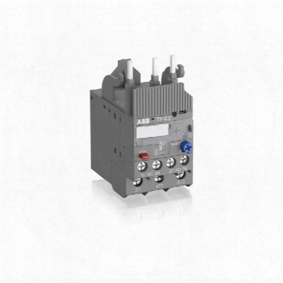 Abb Tf42-1.0 Thermal Overload Relay