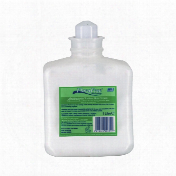 Deb Florafree Creme 1ltr