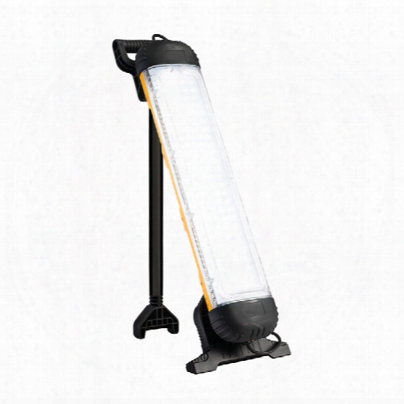 Defender Power And Light Defender Dc4000 110v Led Contractor Light