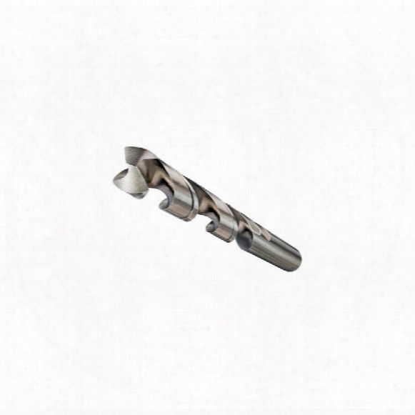 Dewalt Dt5208 3.50mmx106mm Hss-gl/s Drill Bit