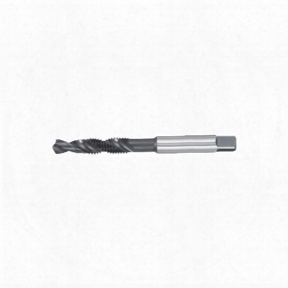 Dormer E650 6.00mm Hss Combined Tap & Drill