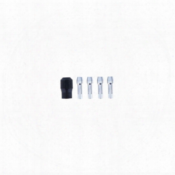 Dremel 4485 Collets 3.2mm & Collet Nut