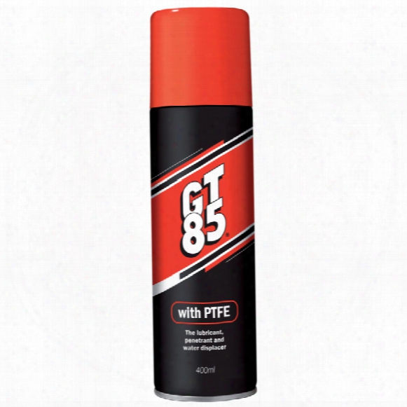 Gt85-400 Penetrating Spray