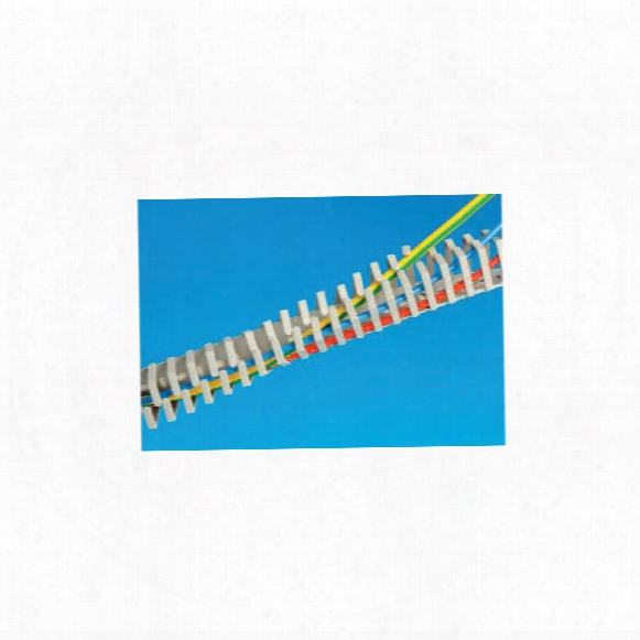 Hellermanntyton Bk1616a Self-adhesive Cable Support 16.0 X 16.0mm, .5m Length, Pk Of 10