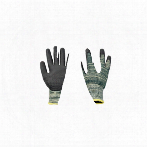 Honeywell Sharpflex Pu Glove Size 10