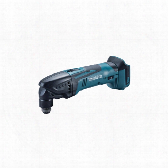 Makita Dtm50z 18v Lxt Multi-tool Naked