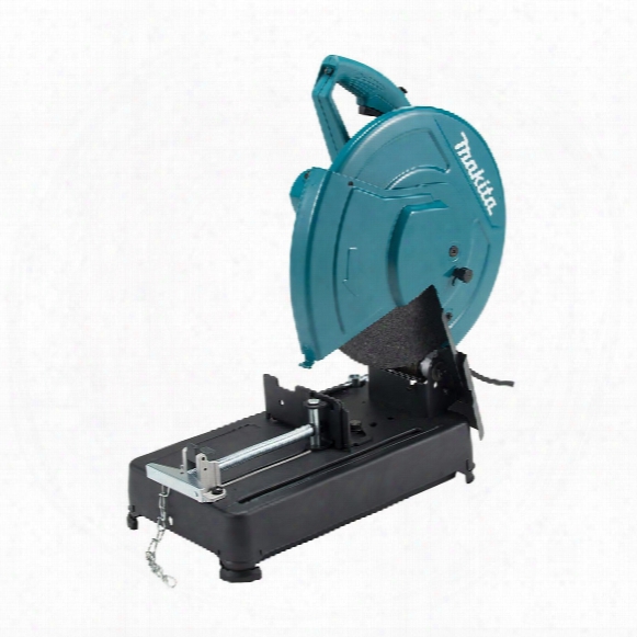 Makita Lw1401s 355mm Portable Cut Off Saw 240v