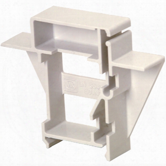 Mk Electric 5544srp2 Miniature Circuit Breaker Blank