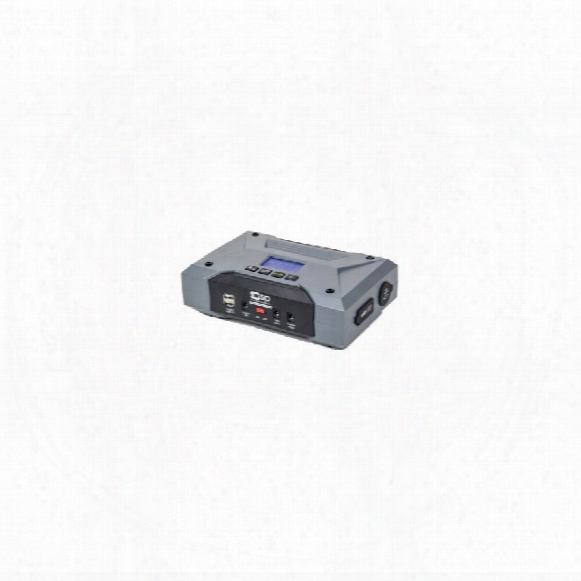 Sip 03973 Pro Booster 802limulti-functional Booster Pack
