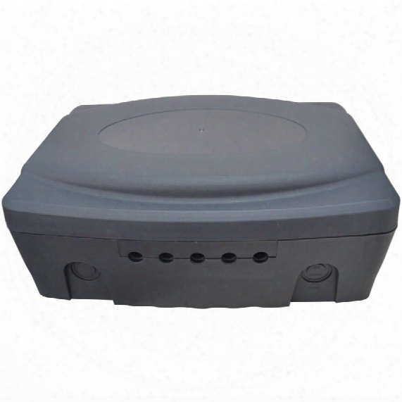 Smj Odrbox Ip54 Outdoor Enclosure