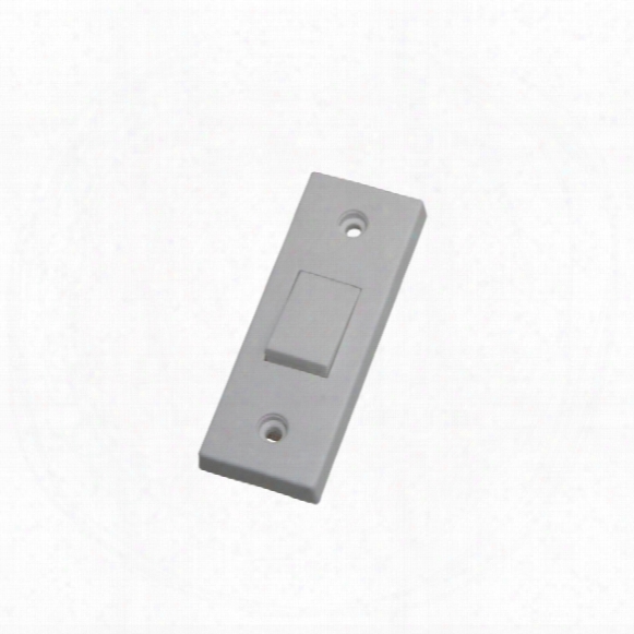 Smj Ppas1g2w Architrave Lightswitch1-gang 2 Way 10ax