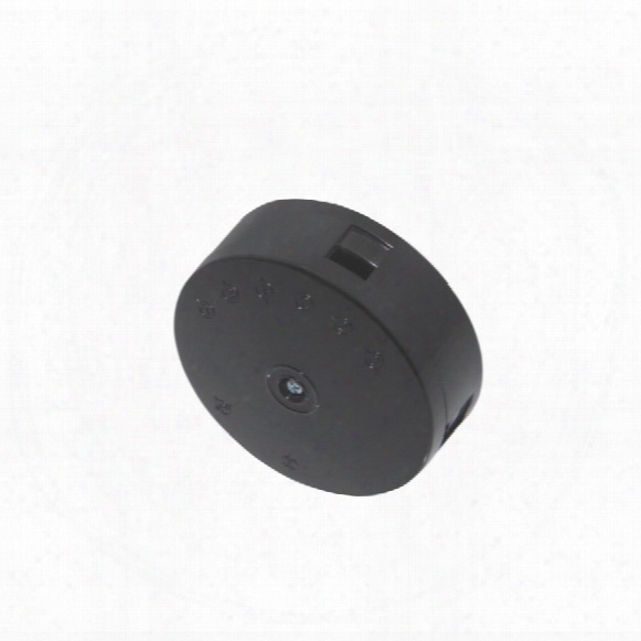 Smj Ppjc204t Junction Box 20amp 4 Terminal - Black