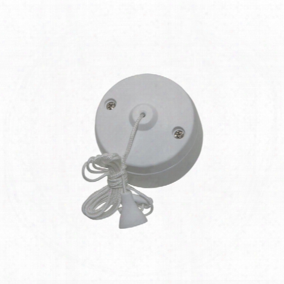 Smj Ppswcl1w Ceiling Pulll Switch 6ax1 Way