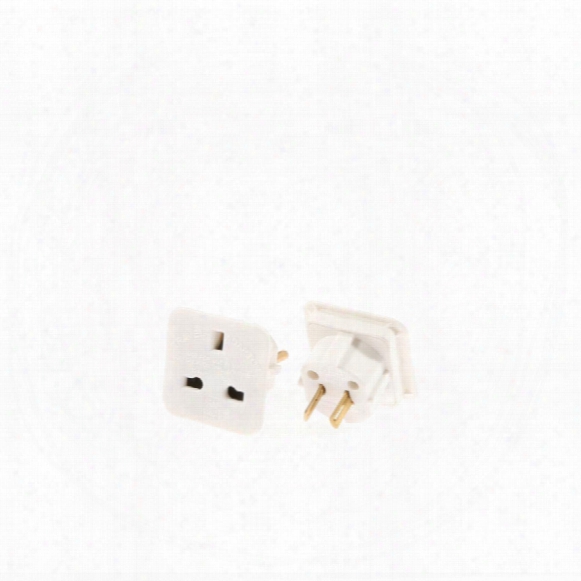 Smj Tadwwc-dx 668590 Travel Adaptor - Worldwide