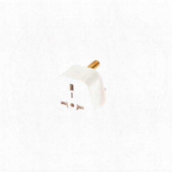 Smj Tasaac Travel Adaptor - South Africa