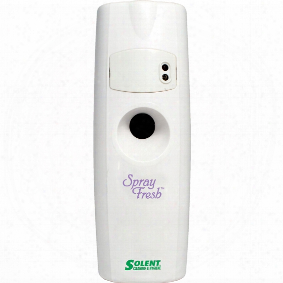 Solent Cleaning Solent Air Freshener Dispenser Only