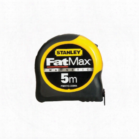 Stanley Fmht0-33868 Fatmax 8m Magnetic Tape