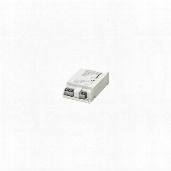 Tridonic Cfl Ballast 1 X 26w 32w 42w Plc/t2 X 26w Plc/t