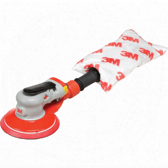 3m 28517 150mm S/gen Vacuum Random Orbital Sander