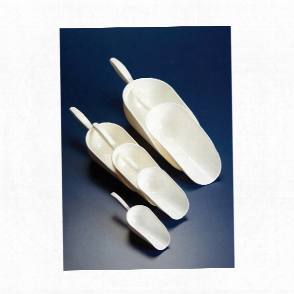 Azlon Scoop, Hdpe 350ml