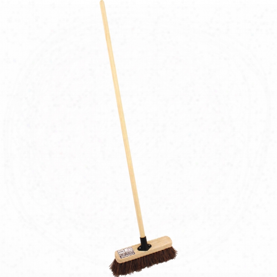 Cotswold 48"x15/16" Handle To Suit 12" Broom Heads