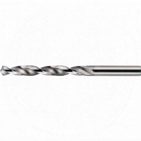 Dormer R100 3.00mm Carbide S/s Jobber Drill