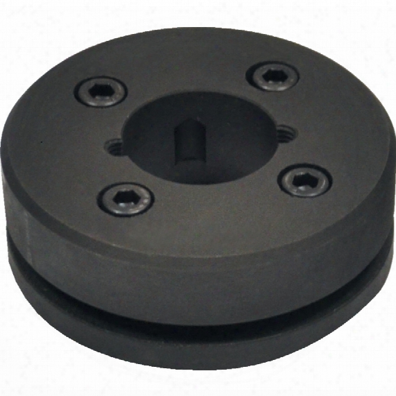 Dunlop Btl F40f Dunflex Tyre Coupling Hub Taper Bore 1008