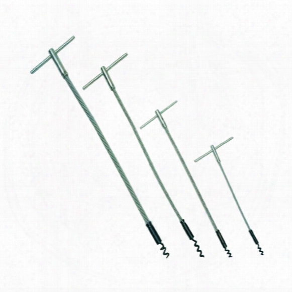 Gland Packing Extractor C -type Size-3 (1/2" To 5/8