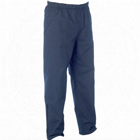 Himalayan W206 Navy Lightweight Trousers - Size S