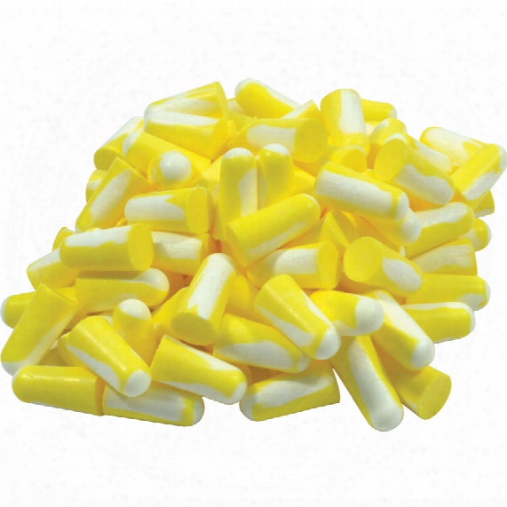 Howard Leight By Honeywell 1006187 303s Small Foam Ear Plugs Refill Pk 200pr