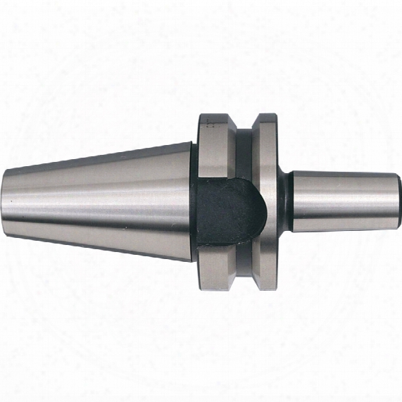 Indexa Bt40-jt33-042 Jacobs Taper Adaptor