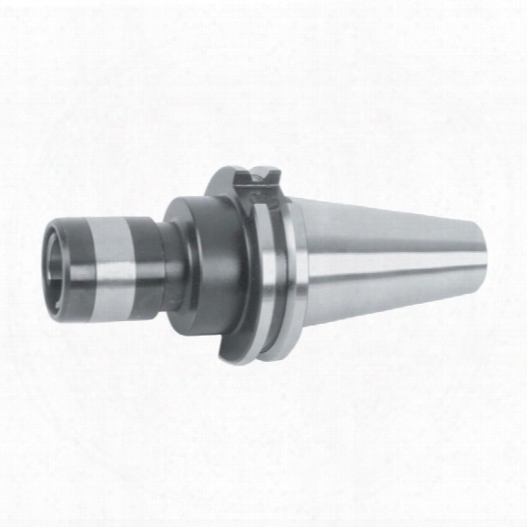 Indexa Din69871-a,40 Sz2 Rigid Tap Holder Qc Coolant