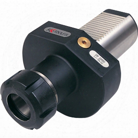 Indexa E4 40x40 Er Vdi Collet Chuck