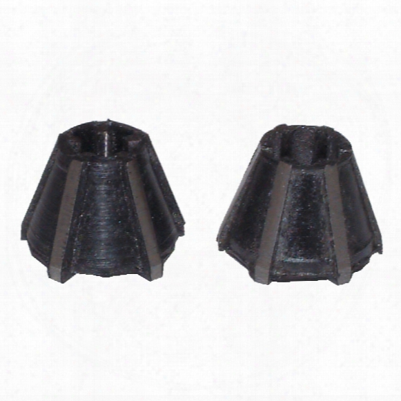 Indexa Rubberflex Collet Set For Jsn12 Apper
