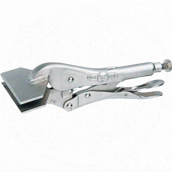 Irwin 23 8" Locking Clamp 8r Sheet Metal