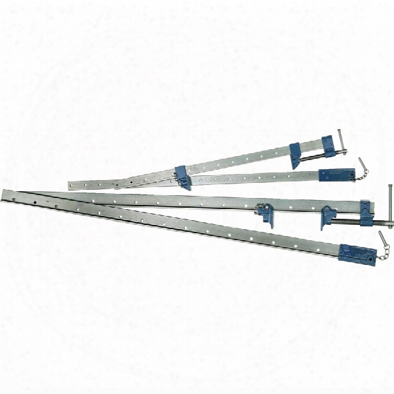 Irwin T1365 42" Cap 48" O/a T-bar Clamp
