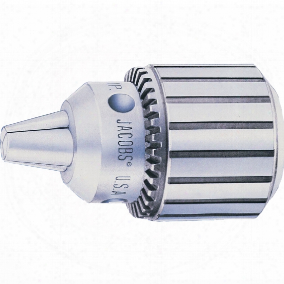 Jacobs 2a Plain Bearing Chuck