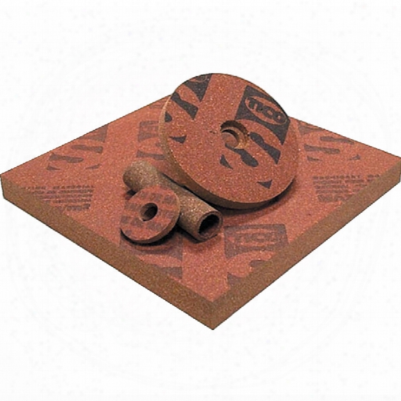 James Walker Tp031107 Tico Pads 150mmx1.2mx12.5mm Thick