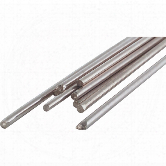 Johnson Matthey 1.5mm Silverflo 55 Silver Solder Stick