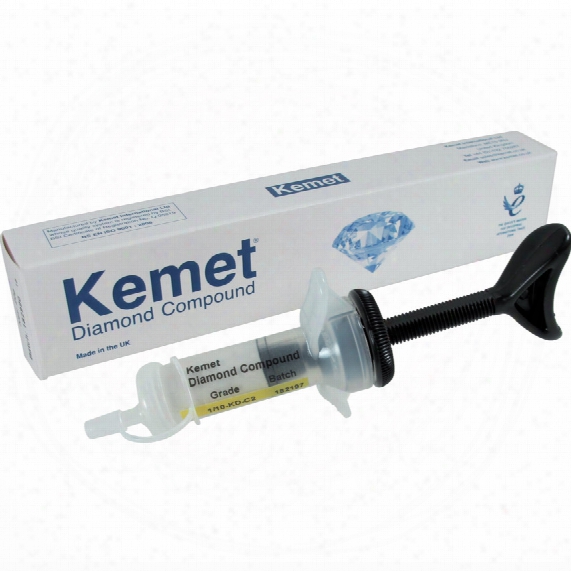 Kemet 14-kd-c1 Diamond Compound 5gm