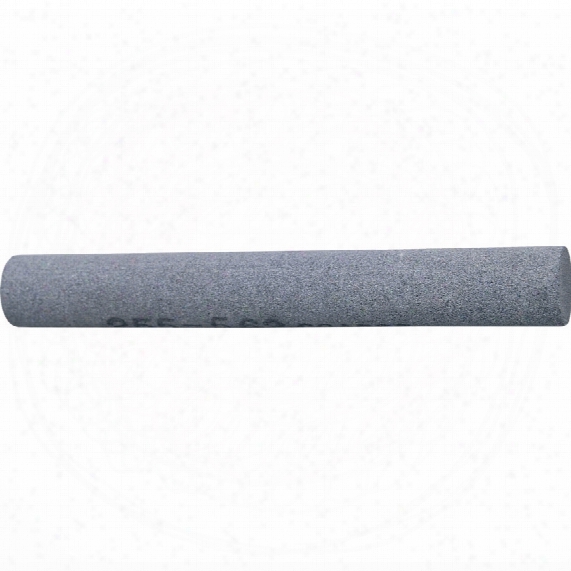 Kennedy 100x13mm Dia. S/c Medium Sharpening Stone