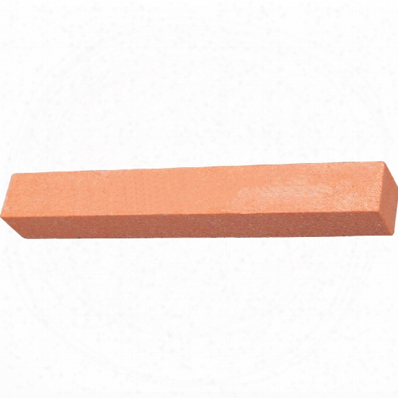 Kennedy 100x13mm Sq. Al/ox Fine Sharpening Stone